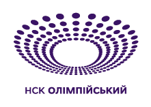 НСК Олимпийский НСК Олимпийский