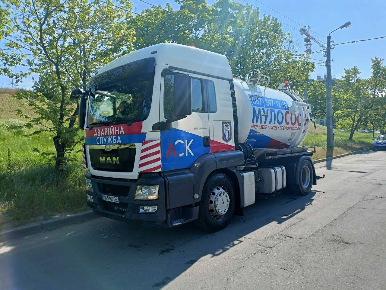 Как сделать канализацию в частном доме: полное руководство ≡ Аварийно ...